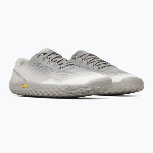 Pánské barefoot boty Merrell Vapor Glove 7 white