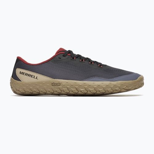 Pánské barefoot boty Merrell Vapor Glove 7 black/comet