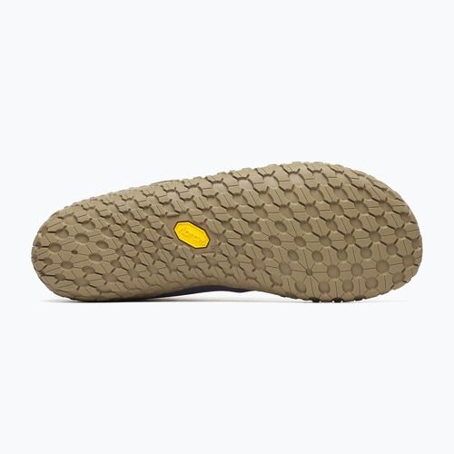 Pánské barefoot boty Merrell Vapor Glove 7 black/comet