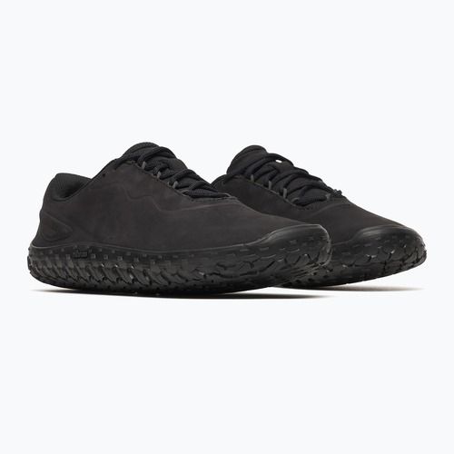 Dámské barefoot boty Merrell Vapor Glove 7 black