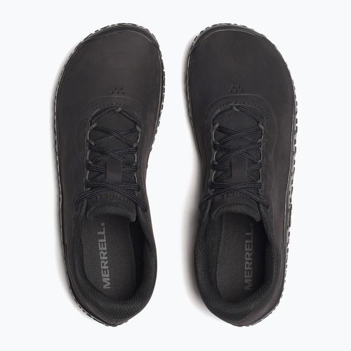 Dámské barefoot boty Merrell Vapor Glove 7 black
