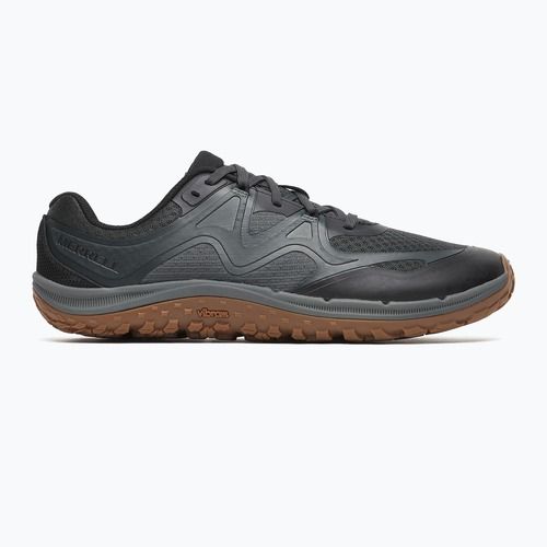 Pánské barefoot boty Merrell Trail Glove 8 black/gum