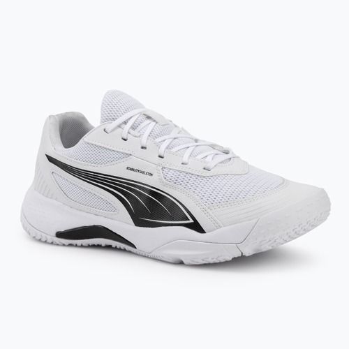 Boty PUMA Solarflash III puma white/puma black