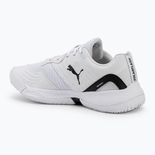 Boty PUMA Solarflash III puma white/puma black