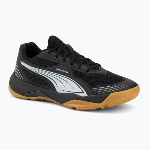 Boty PUMA Solarflash III puma black/cool light grayyellow