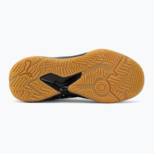 Boty PUMA Solarflash III puma black/cool light grayyellow