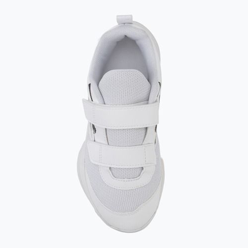 Dětské boty PUMA Varion II V Jr puma white/puma black