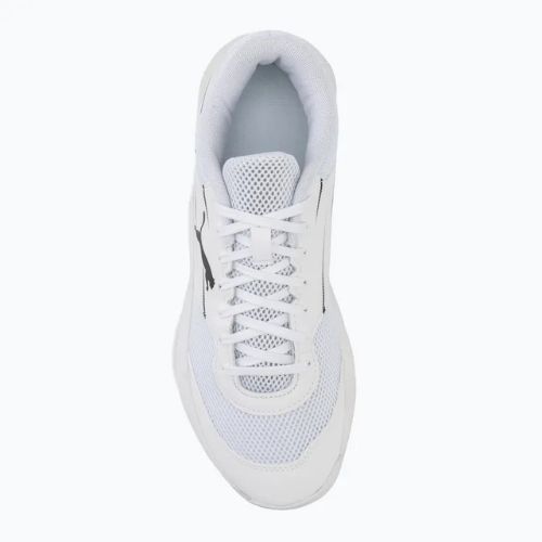 Pánské sálové boty PUMA Varion II puma white/puma black
