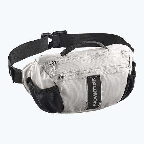 Ledvinka Salomon ACS Waist 3 l paloma/black