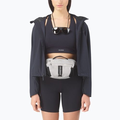 Ledvinka Salomon ACS Waist 3 l paloma/black