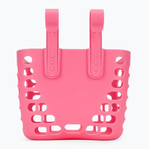 Košík na dětská kola ATTABO pink
