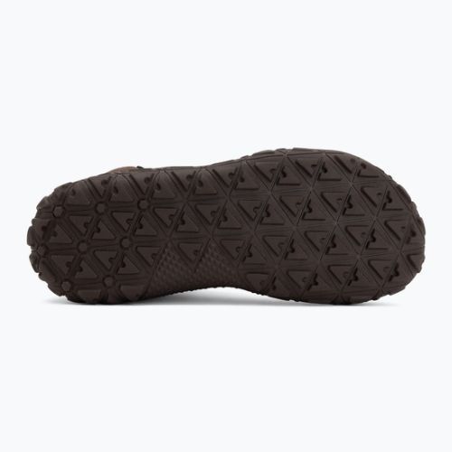 Dětské barefoot boty KADVA FREELITH JR Pink