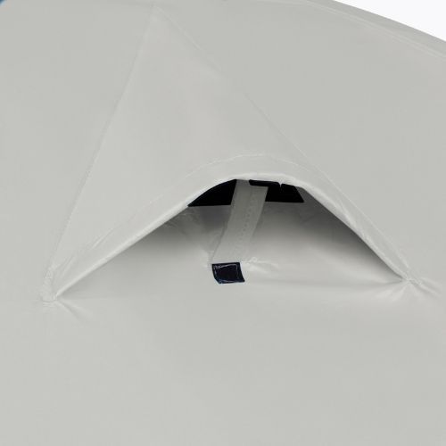 Kempingový stan pro 4 osoby KADVA CAMPdome 4 grey