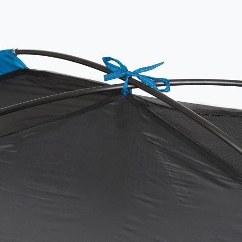 Kempingový stan 3-osobowy KADVA CAMPdome 3 grey