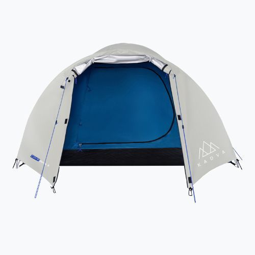Kempingový stan 3-osobowy KADVA CAMPdome 3 grey