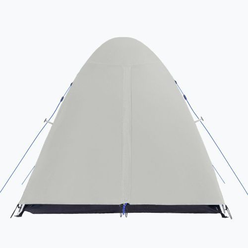 Kempingový stan pro 2 osoby KADVA Festa 2 grey/blue