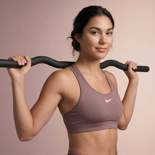 Lomená osa XTREXO SCULPT 110 cm černá