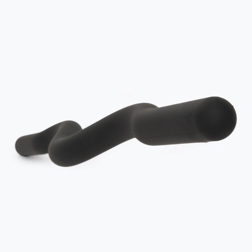 Posilovací osa XTREXO SCULPT 90 cm black