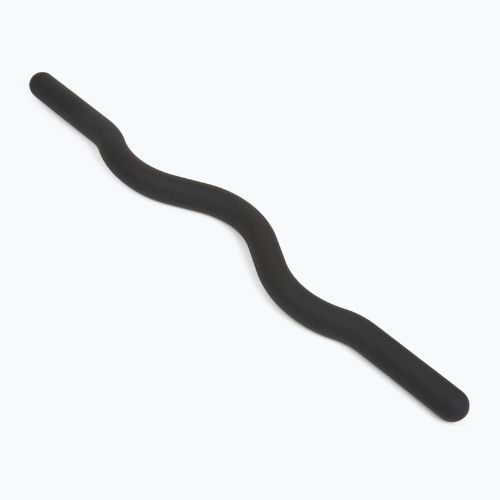Posilovací osa XTREXO SCULPT 90 cm black