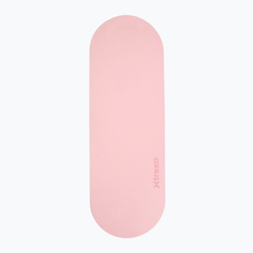 Podložka na cvičení a jógu Xtrexo SCULPT YMO100 Pink