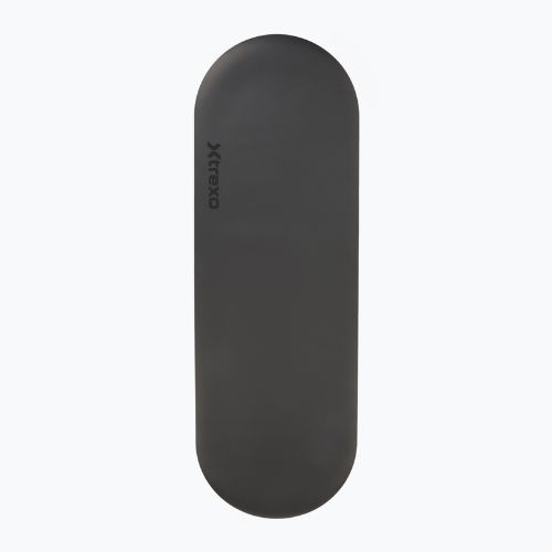 Podložka na cvičení a jógu Xtrexo SCULPT YMO100 Czarny