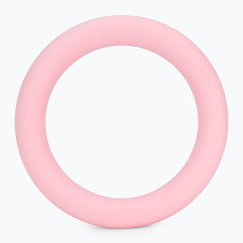 Obruč XTREXO SCULPT 2,2 kg pink