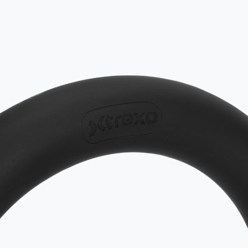 Obruč XTREXO SCULPT 2,2 kg black
