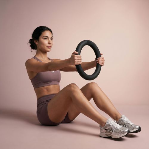 Ráfek XTREXO SCULPT 2,2 kg černý
