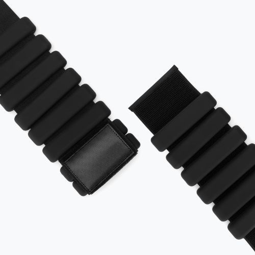 Závaží na kotníky a zápěstí XTREXO SCULPT 2 x 1.5 kg černá