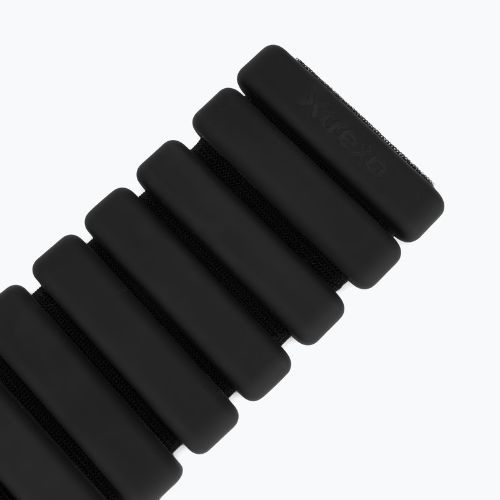 Závaží na kotníky a zápěstí XTREXO SCULPT 2 x 1.5 kg černá