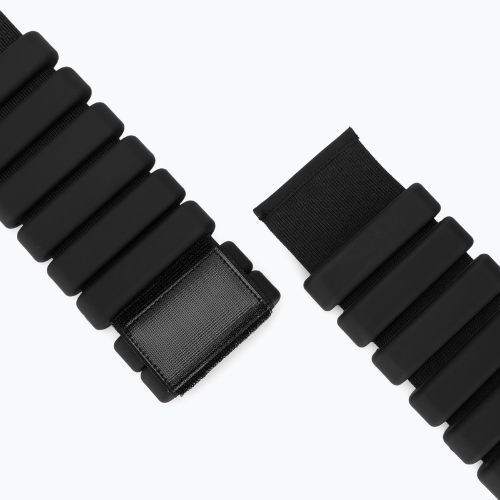 Závaží na kotníky a zápěstí XTREXO SCULPT 2 x 0,5 kg černá