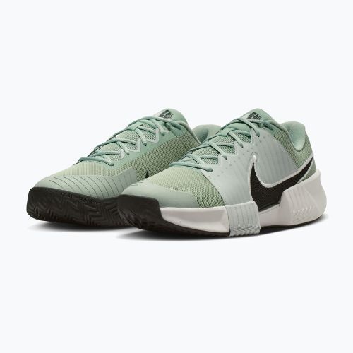 Pánské boty Nike Zoom GP Challenge Pro Clay steam/light silver/white/black