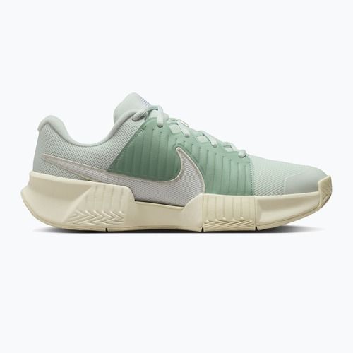 Dámská tenisová obuv Nike GP Challenge Pro steam/barely green/sea glass/white