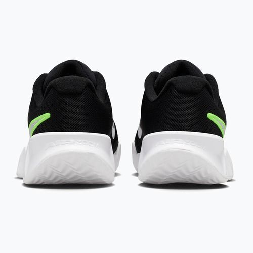Dámské tenisové boty Nike GP Challenge Pro black/anthracite/volt/white