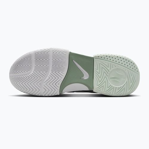 Dámské boty Nike Court Lite 4 white/barely green/steam