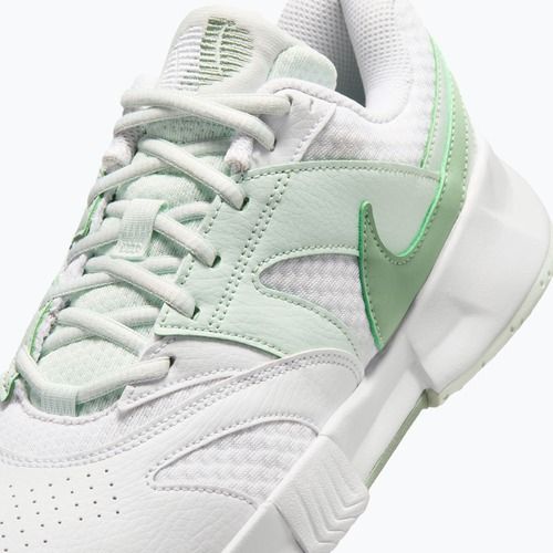 Dámské boty Nike Court Lite 4 white/barely green/steam