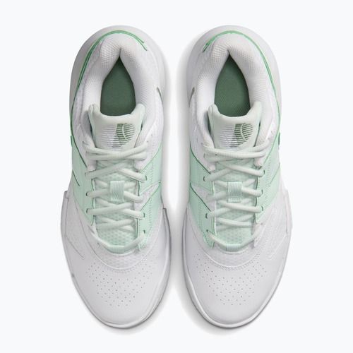 Dámské boty Nike Court Lite 4 white/barely green/steam