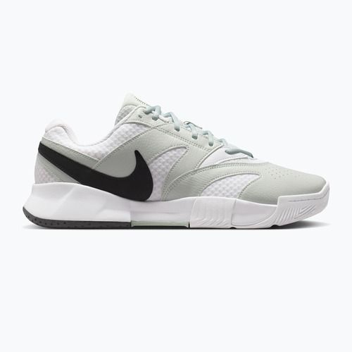 Pánské tenisové boty Nike Court Lite 4 white/light silver/steam/black
