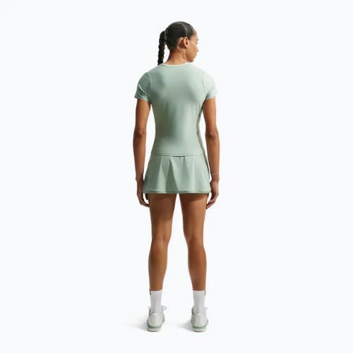 Dámské tenisové tričko Nike Victory Dri-Fit steam/white