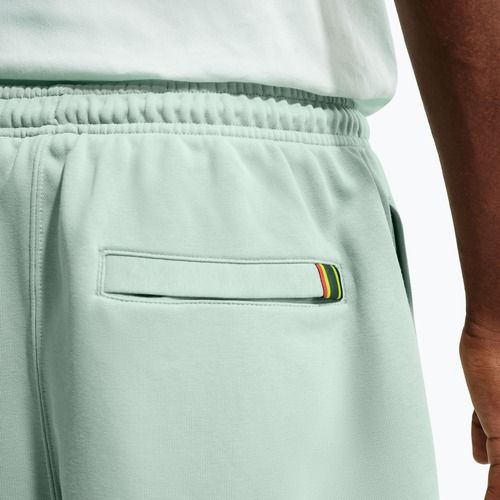 Pánské šortky Nike Court Dri-Fit Heritage steam