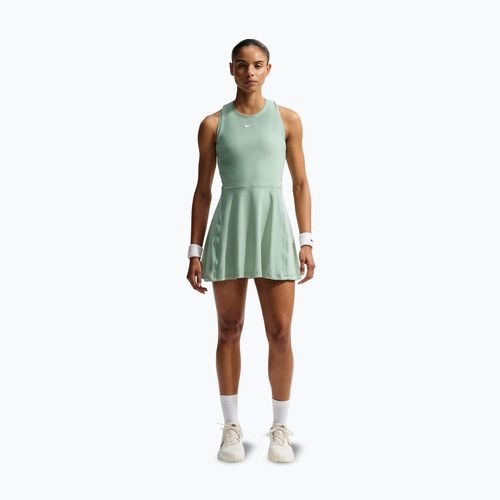 Tenisové šaty Nike Victory Dri-Fit steam/white