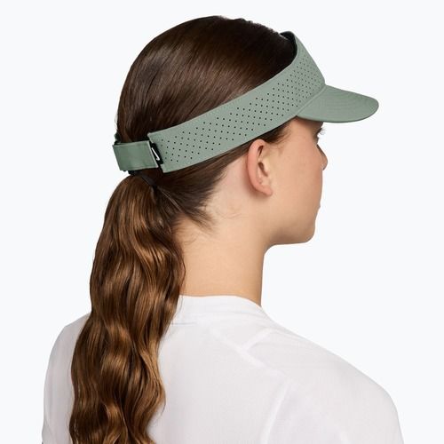 Tenisová kšiltovka Nike Dri-Fit ADV Ace steam/anthracite/black