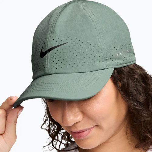 Kšiltovka Nike Dri-Fit ADV Club steam/black