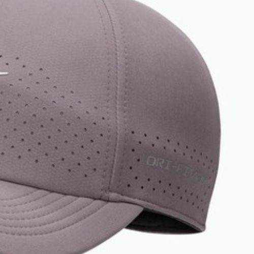 Kšiltovka Nike Dri-Fit ADV Club light violet ore/white