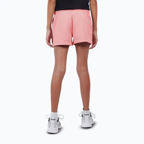 Dětské šortky New Balance French Terry Small Logo double bubble