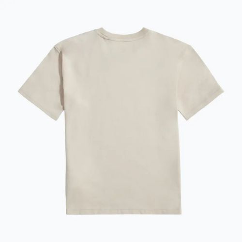 Dětské tričko New Balance Jersey Small Logo Tee timberwolf