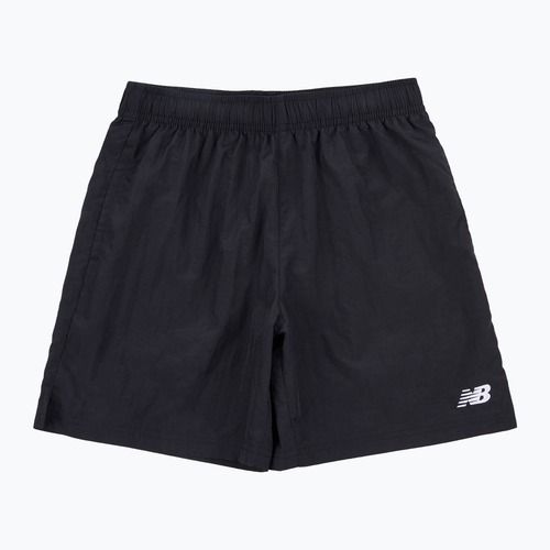 Dětské šortky New Balance Small Logo Nylon nb caviar