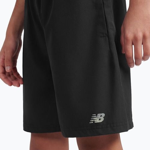 Dětské šortky New Balance RC Run nb caviar