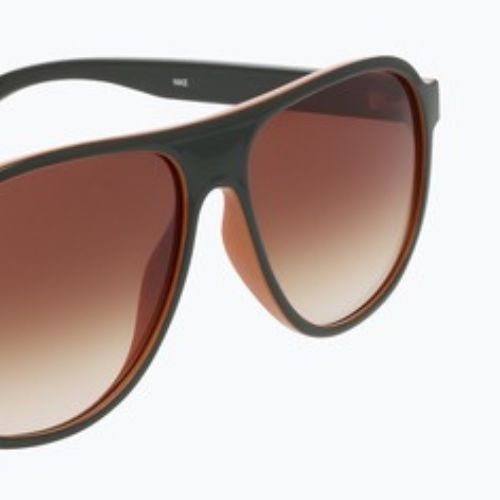 Sluneční brýle Nike Vintage Icon sequoia/brown gradient