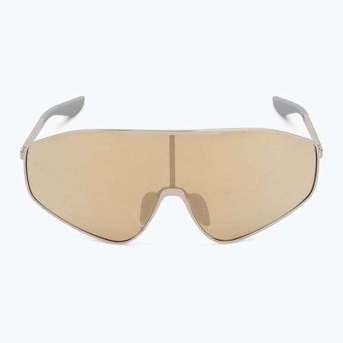 Sluneční brýle Nike Echo Shield 2 silver/gold mirror